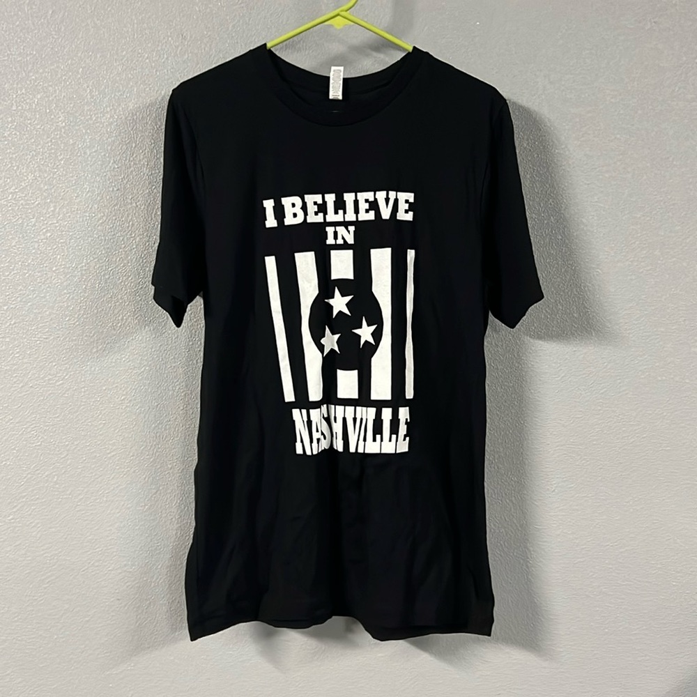 Men’s Nashville T-shirt